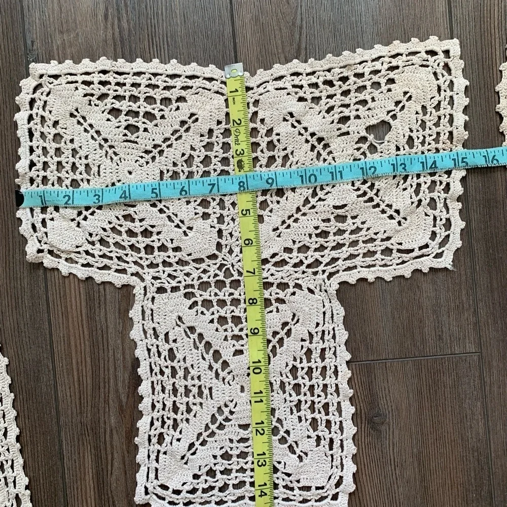 Crochet Doily
